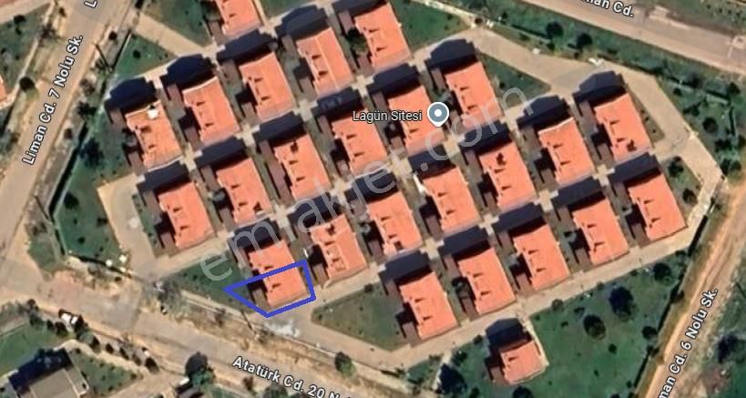 Edirne Enez’de Satılık Tripleks Villa Yazlık - Görsel 7
