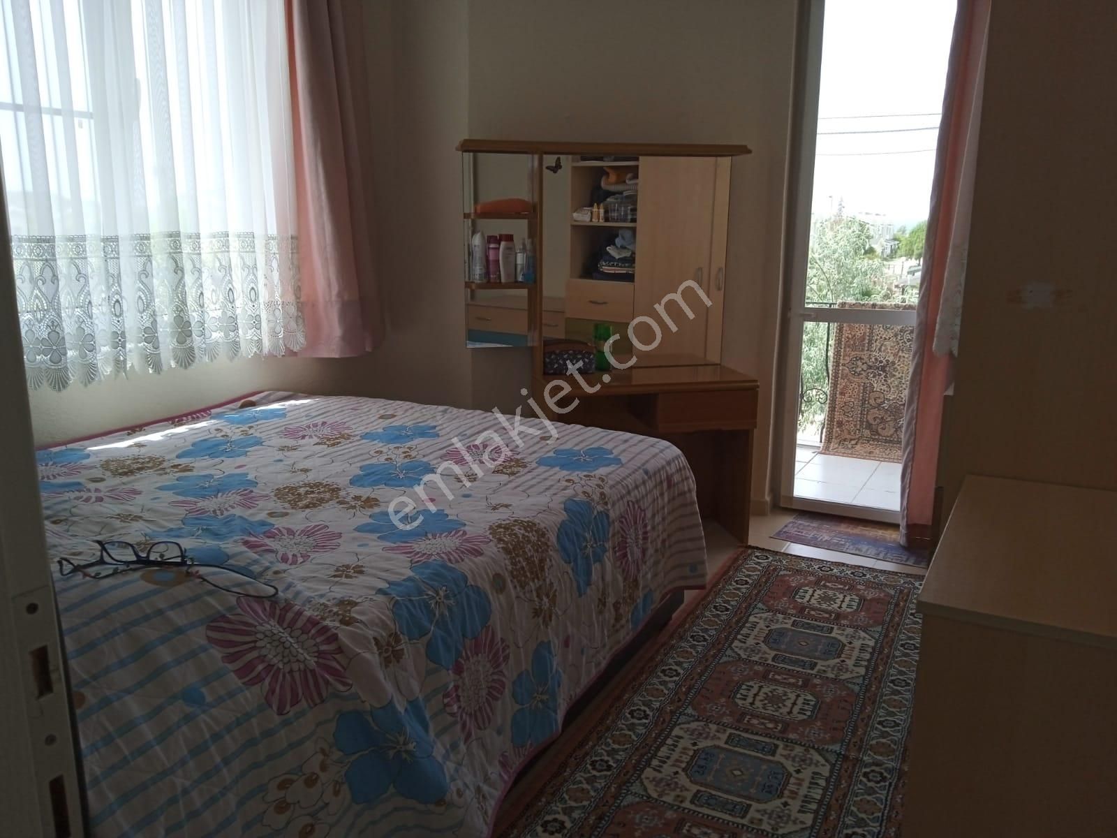 Edirne Enez’de Satılık Tripleks Villa Yazlık - Görsel 21