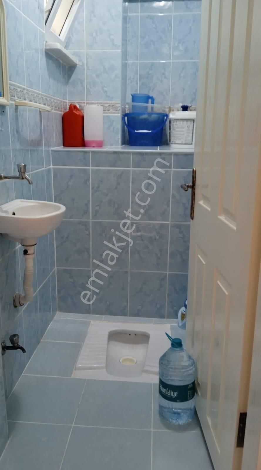 Edirne Enez’de Satılık Tripleks Villa Yazlık - Görsel 23