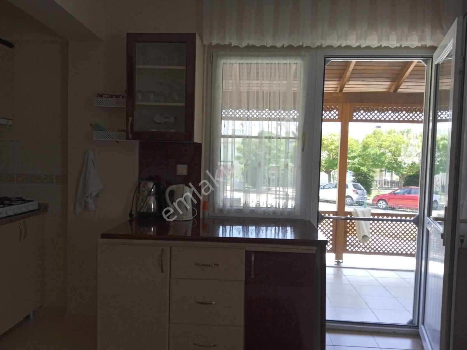 Edirne Enez’de Satılık Tripleks Villa Yazlık - Görsel 22