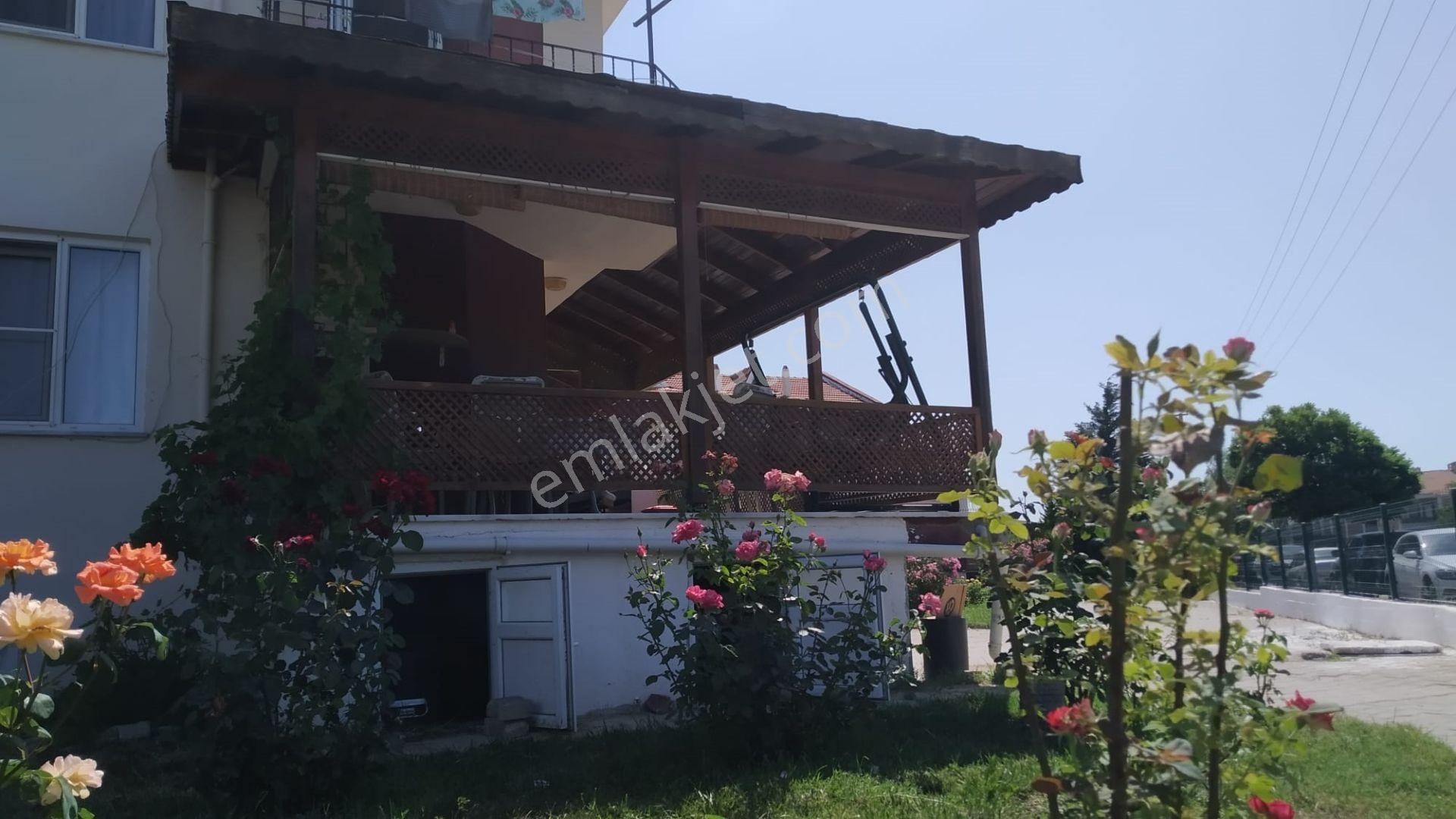 Edirne Enez’de Satılık Tripleks Villa Yazlık - Görsel 3