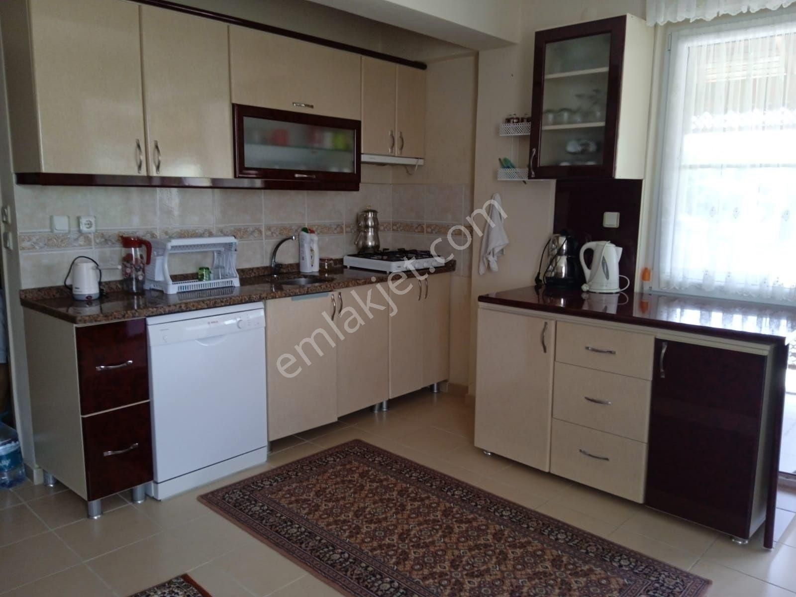 Edirne Enez’de Satılık Tripleks Villa Yazlık - Görsel 24