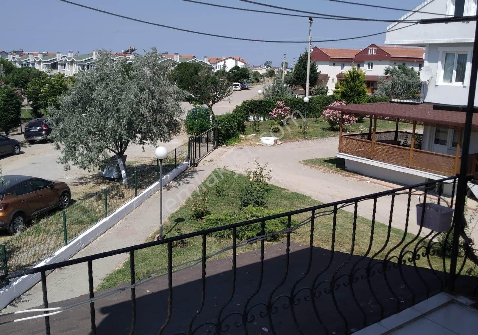 Edirne Enez’de Satılık Tripleks Villa Yazlık - Görsel 8