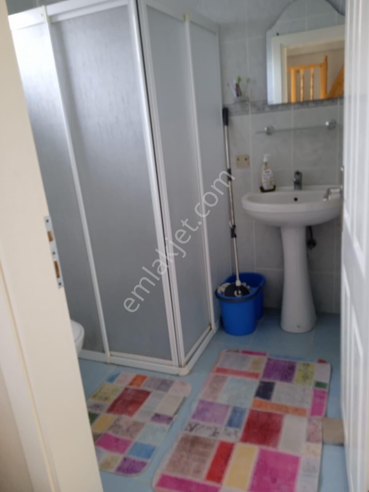 Edirne Enez’de Satılık Tripleks Villa Yazlık - Görsel 15