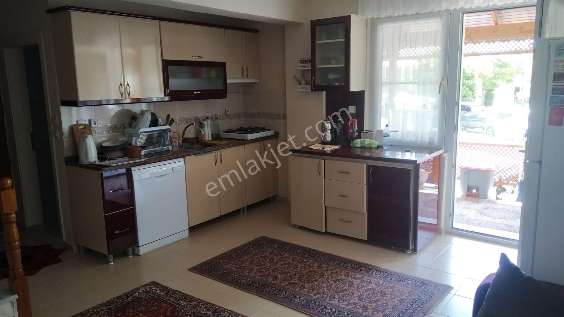 Edirne Enez’de Satılık Tripleks Villa Yazlık - Görsel 17