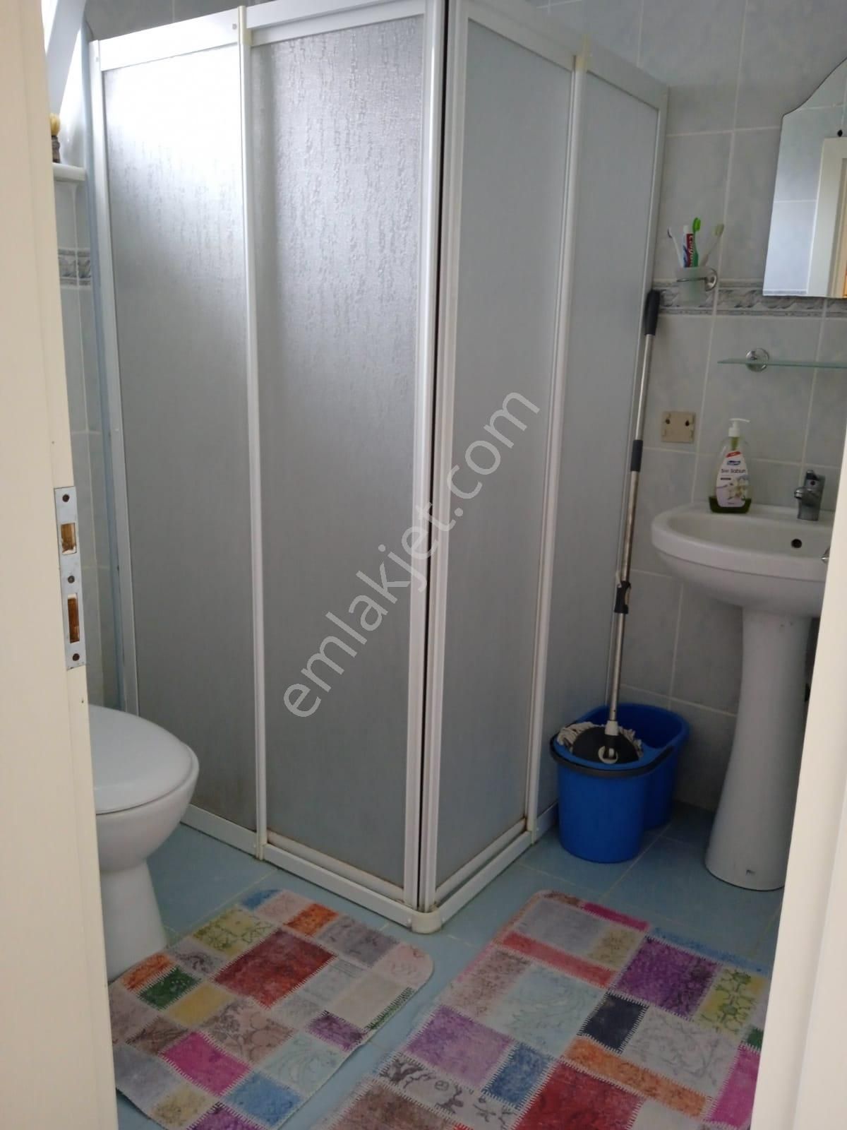 Edirne Enez’de Satılık Tripleks Villa Yazlık - Görsel 16