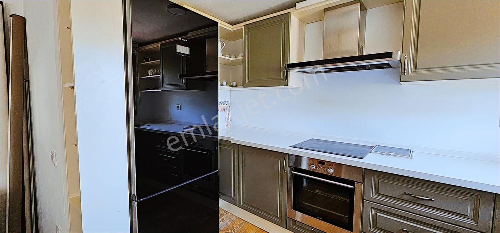 İza Emlak Tan Satılık Fırsat İmarlı Arsa Ve Çiftlik Evi En/tr - Görsel 18