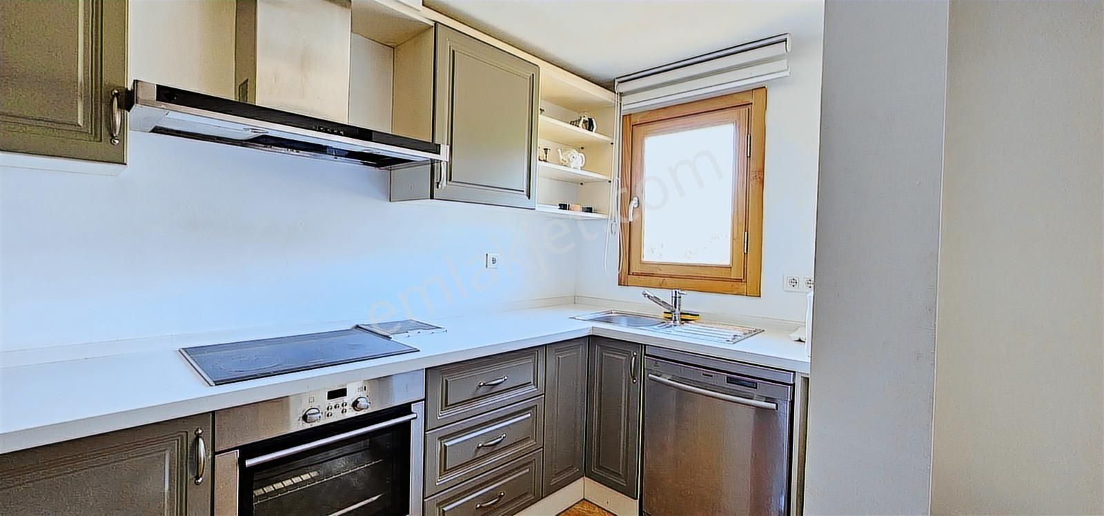 İza Emlak Tan Satılık Fırsat İmarlı Arsa Ve Çiftlik Evi En/tr - Görsel 29