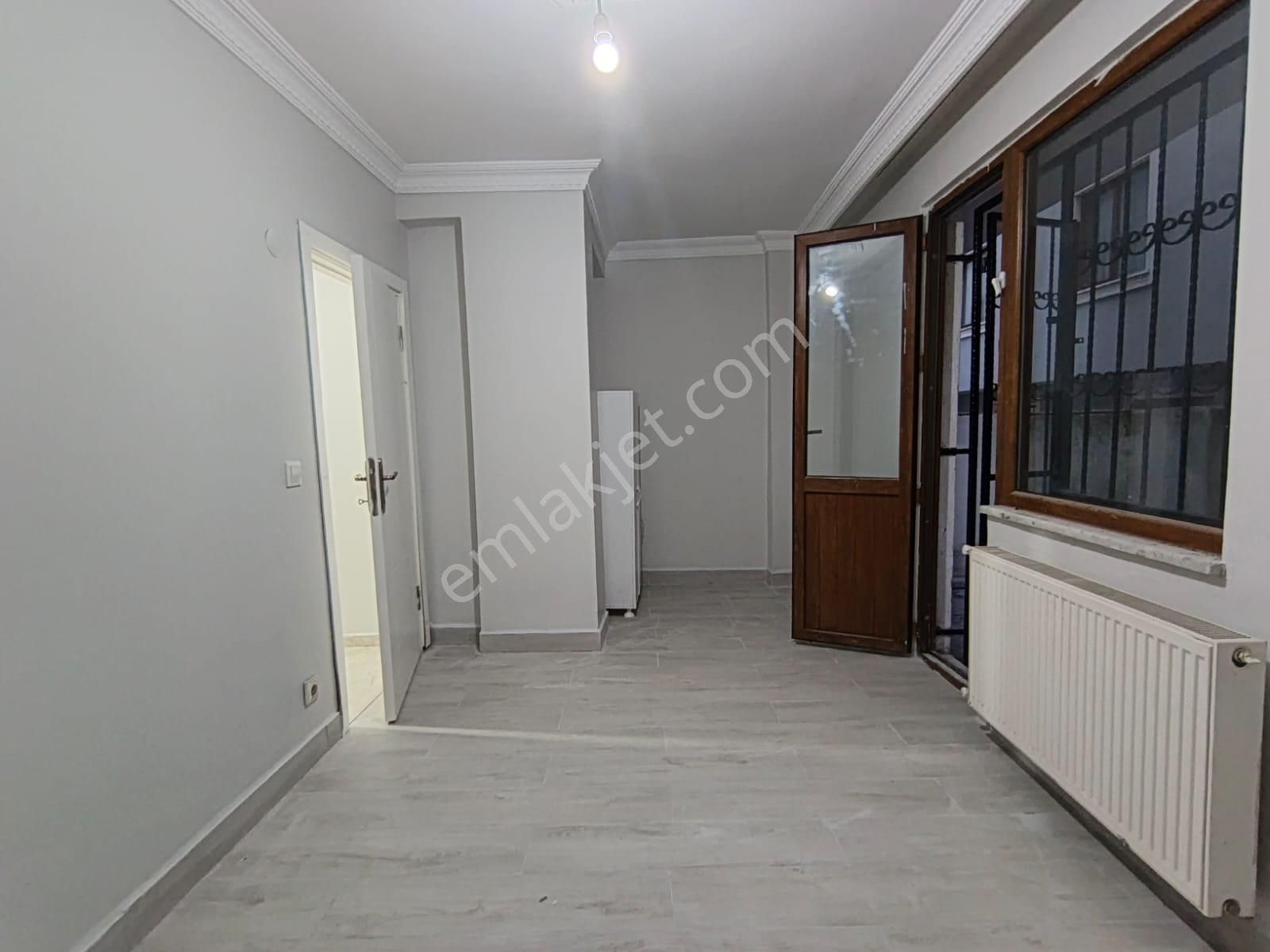Çekmeköy M.sinan Mh Satılık 1+1 60m2 Bahçe Katı Daire - Görsel 23
