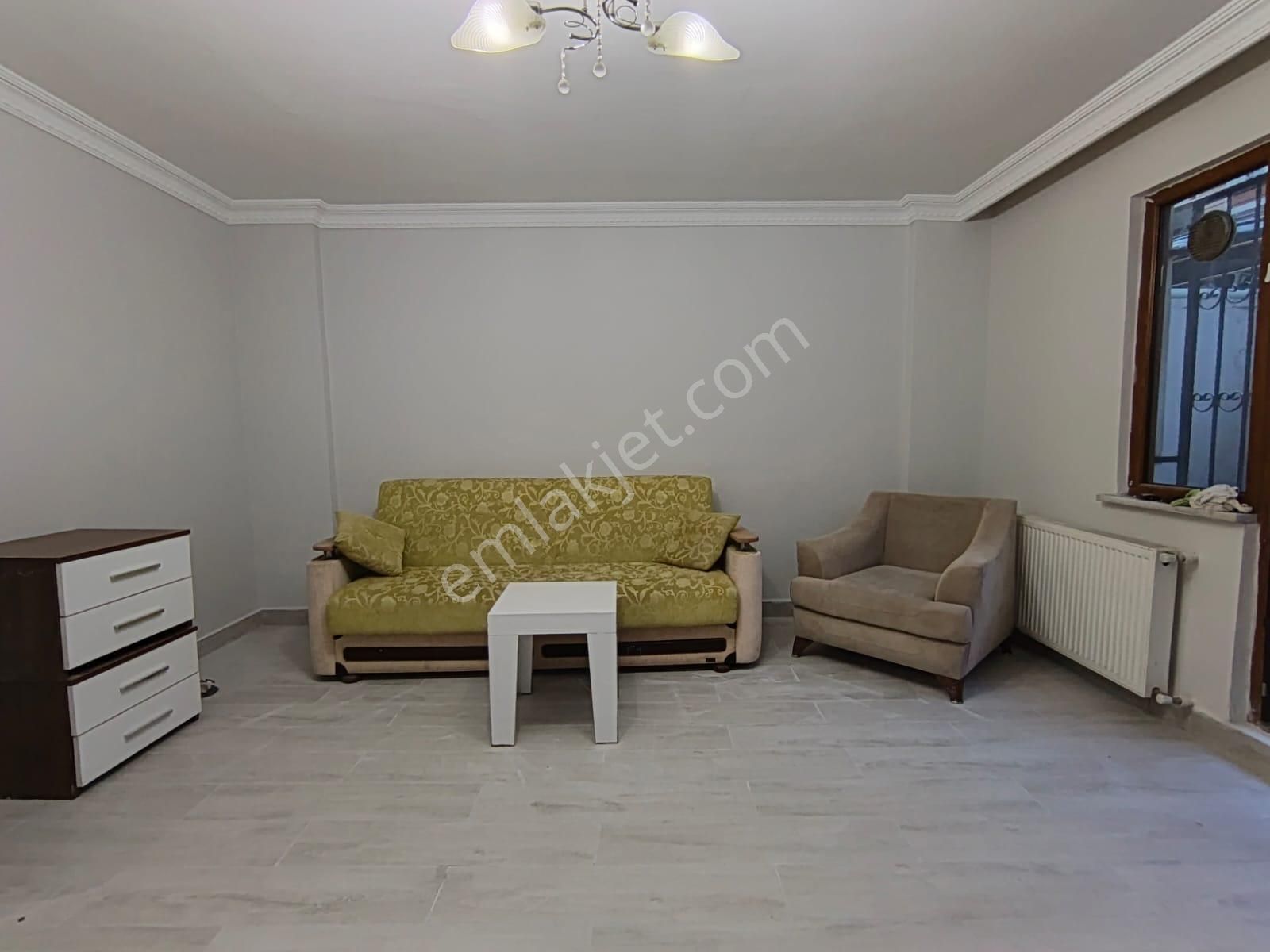 Çekmeköy M.sinan Mh Satılık 1+1 60m2 Bahçe Katı Daire - Görsel 3