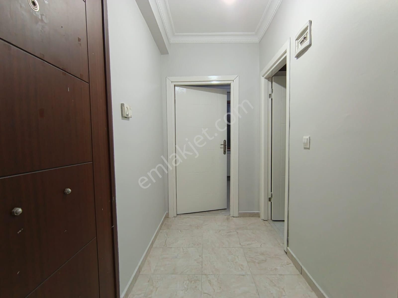 Çekmeköy M.sinan Mh Satılık 1+1 60m2 Bahçe Katı Daire - Görsel 14