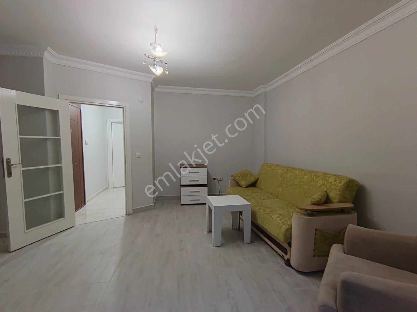 Çekmeköy M.sinan Mh Satılık 1+1 60m2 Bahçe Katı Daire - Görsel 2