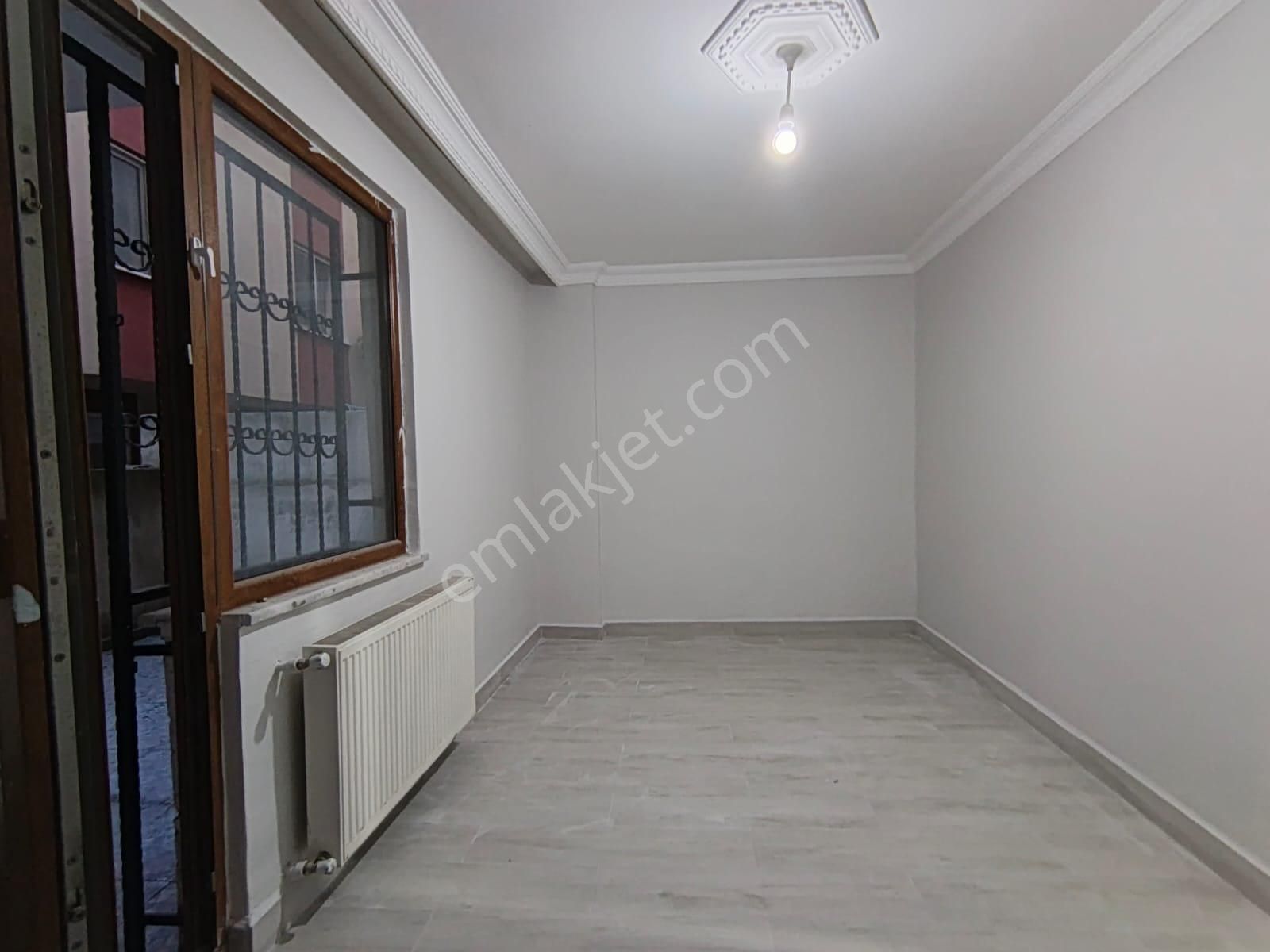 Çekmeköy M.sinan Mh Satılık 1+1 60m2 Bahçe Katı Daire - Görsel 19