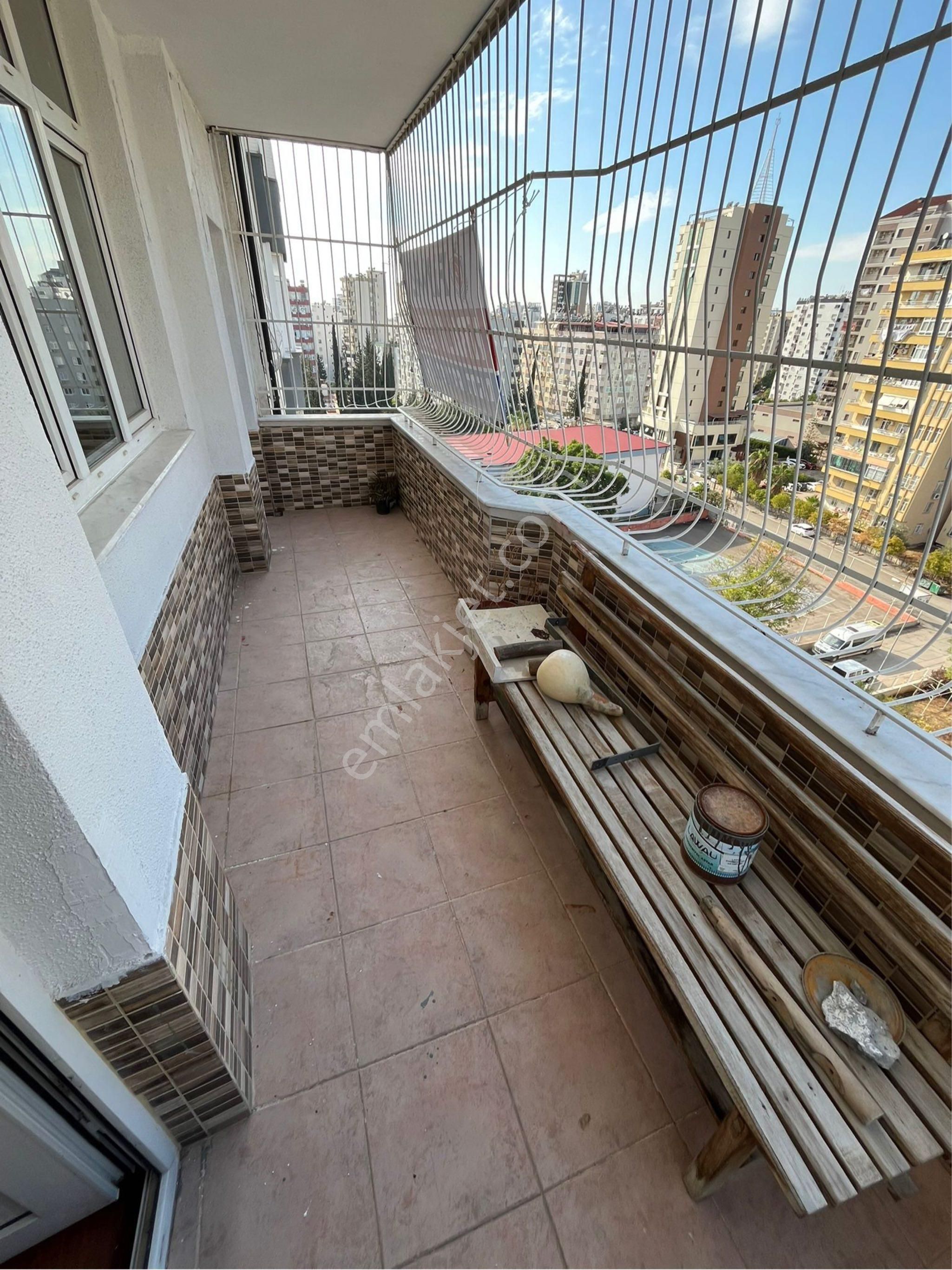 T.özal Bulvarı E Bebek Civarı Hasarsız Yeni Boyalı Kiralık Daire - Görsel 22