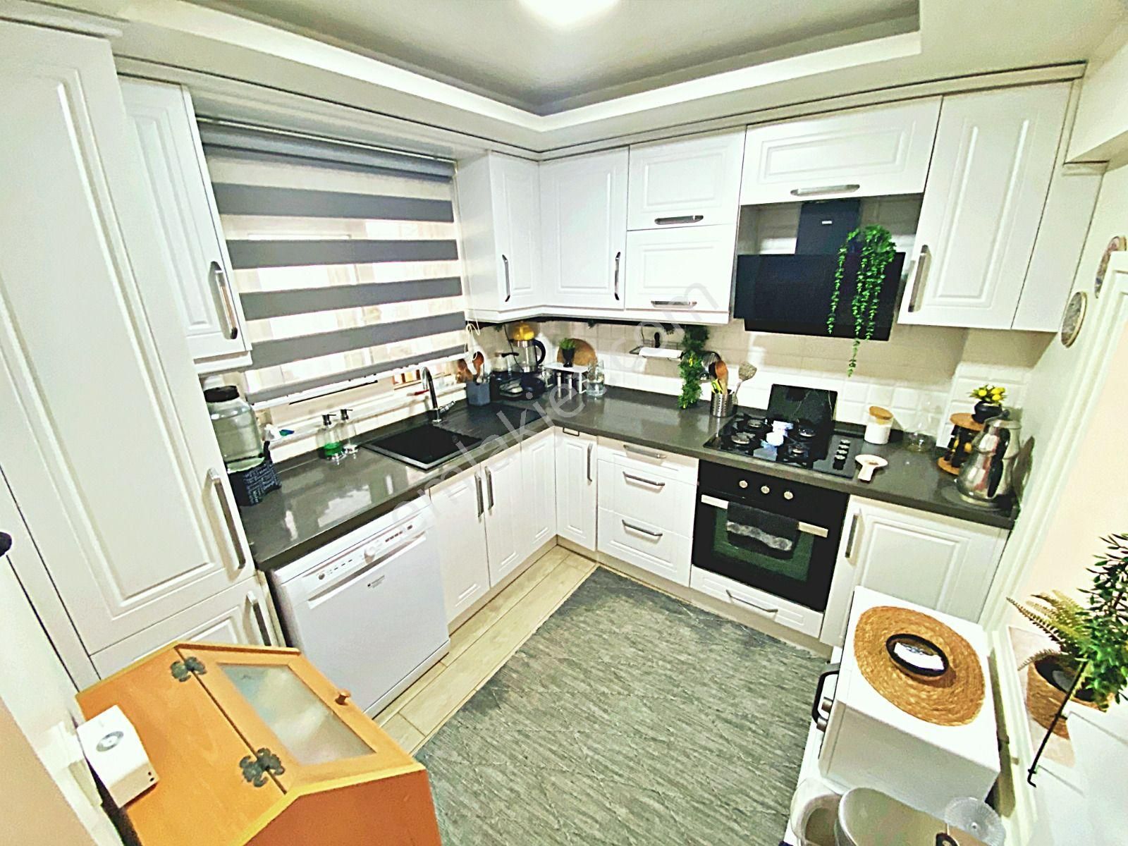 Akçay İkizçay Da 3+1 Bahçeli Şahane Satılık Villa - Görsel 3