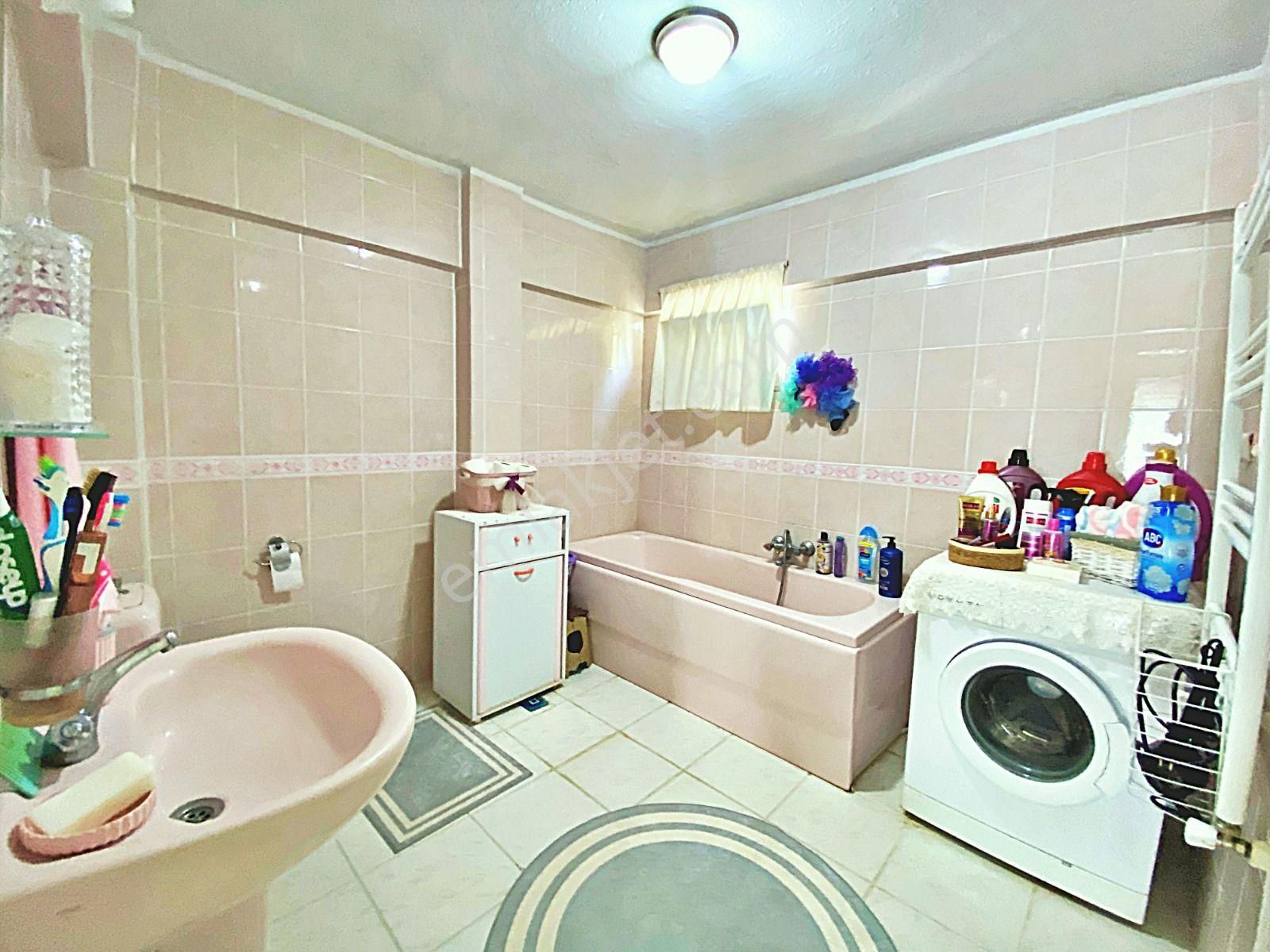 Akçay İkizçay Da 3+1 Bahçeli Şahane Satılık Villa - Görsel 23