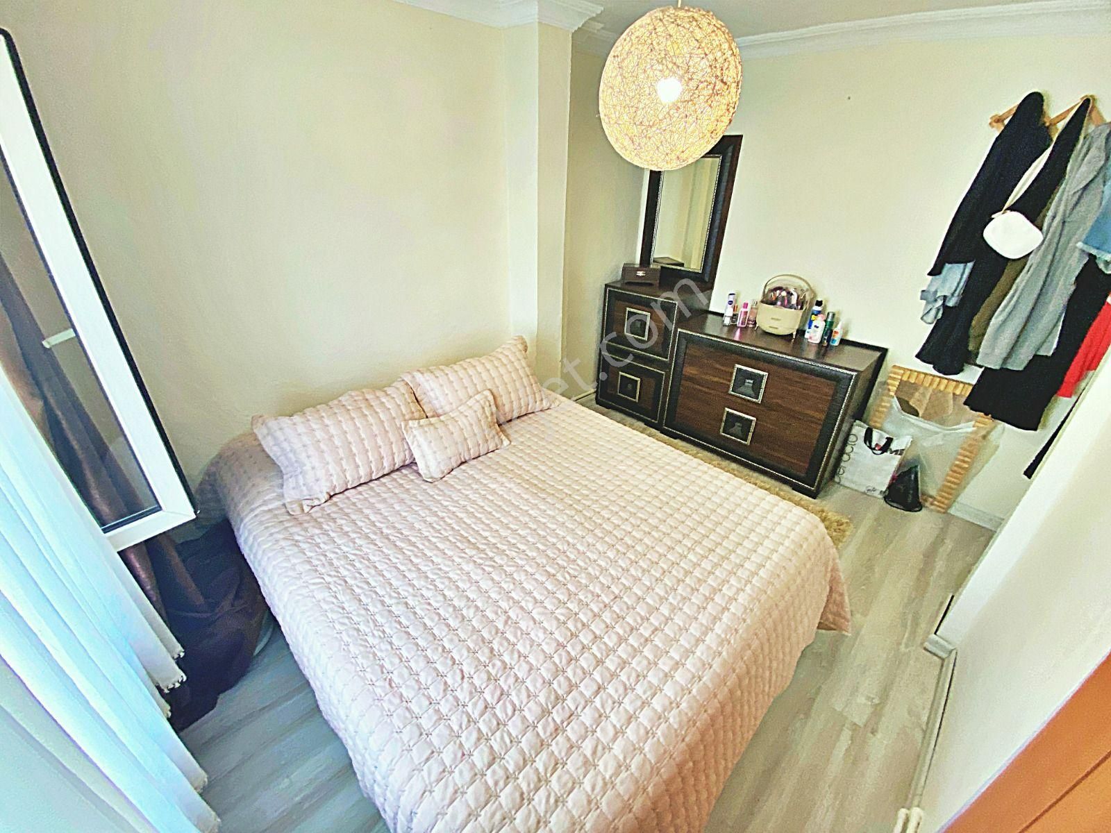 Akçay İkizçay Da 3+1 Bahçeli Şahane Satılık Villa - Görsel 18