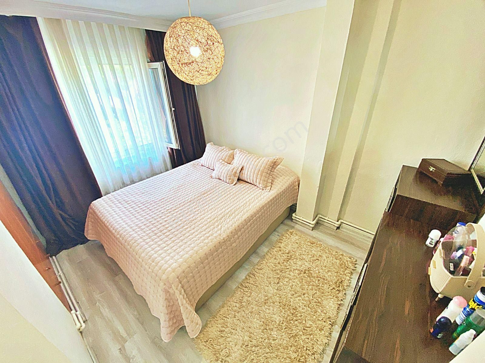 Akçay İkizçay Da 3+1 Bahçeli Şahane Satılık Villa - Görsel 19