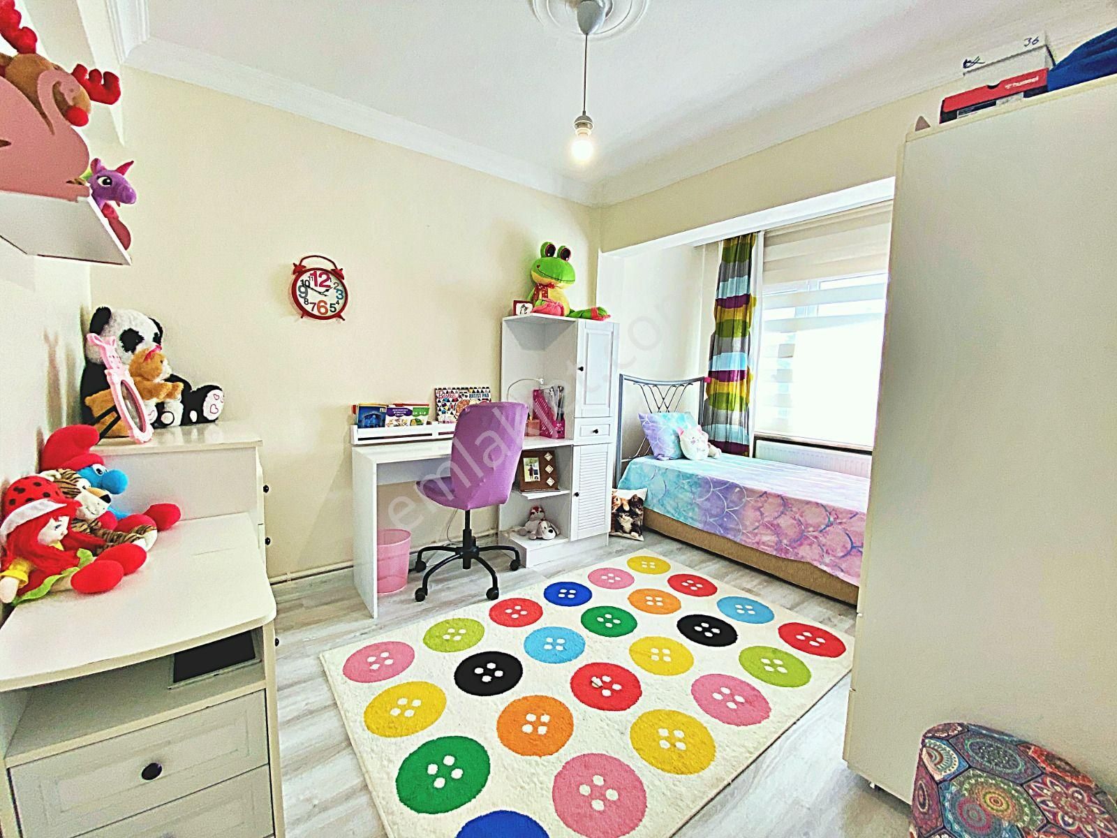 Akçay İkizçay Da 3+1 Bahçeli Şahane Satılık Villa - Görsel 14