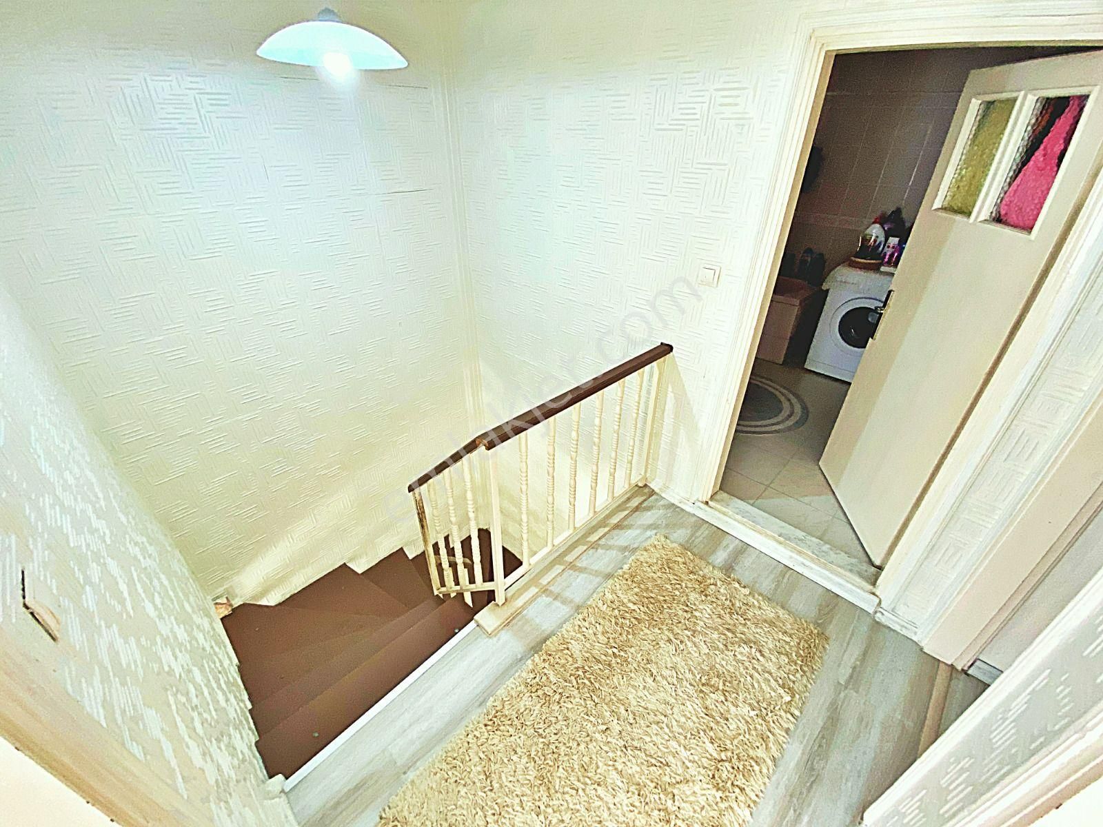 Akçay İkizçay Da 3+1 Bahçeli Şahane Satılık Villa - Görsel 21