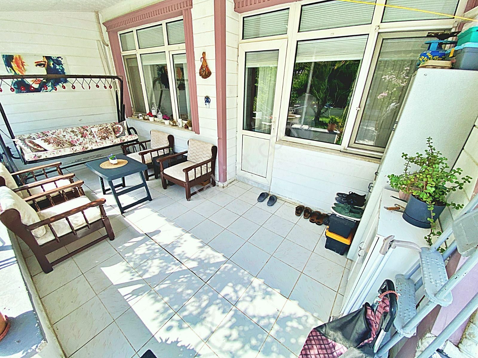 Akçay İkizçay Da 3+1 Bahçeli Şahane Satılık Villa - Görsel 27