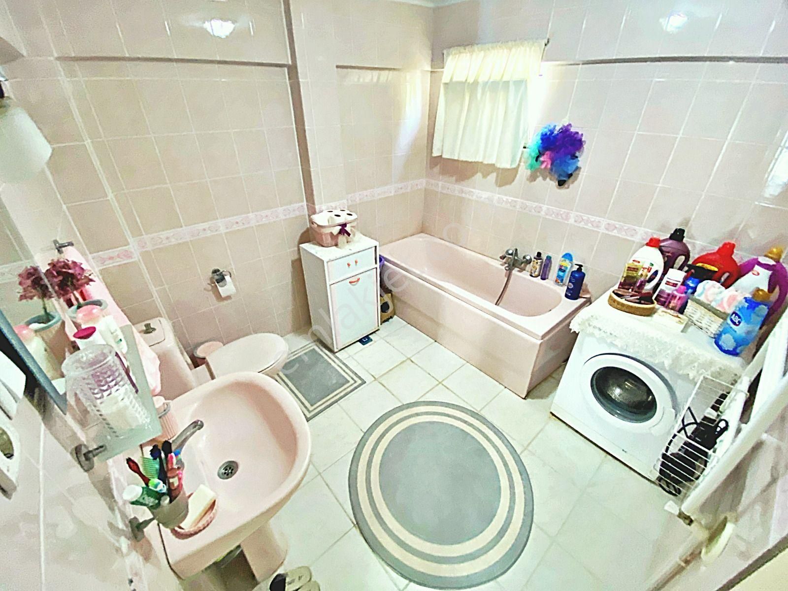 Akçay İkizçay Da 3+1 Bahçeli Şahane Satılık Villa - Görsel 24