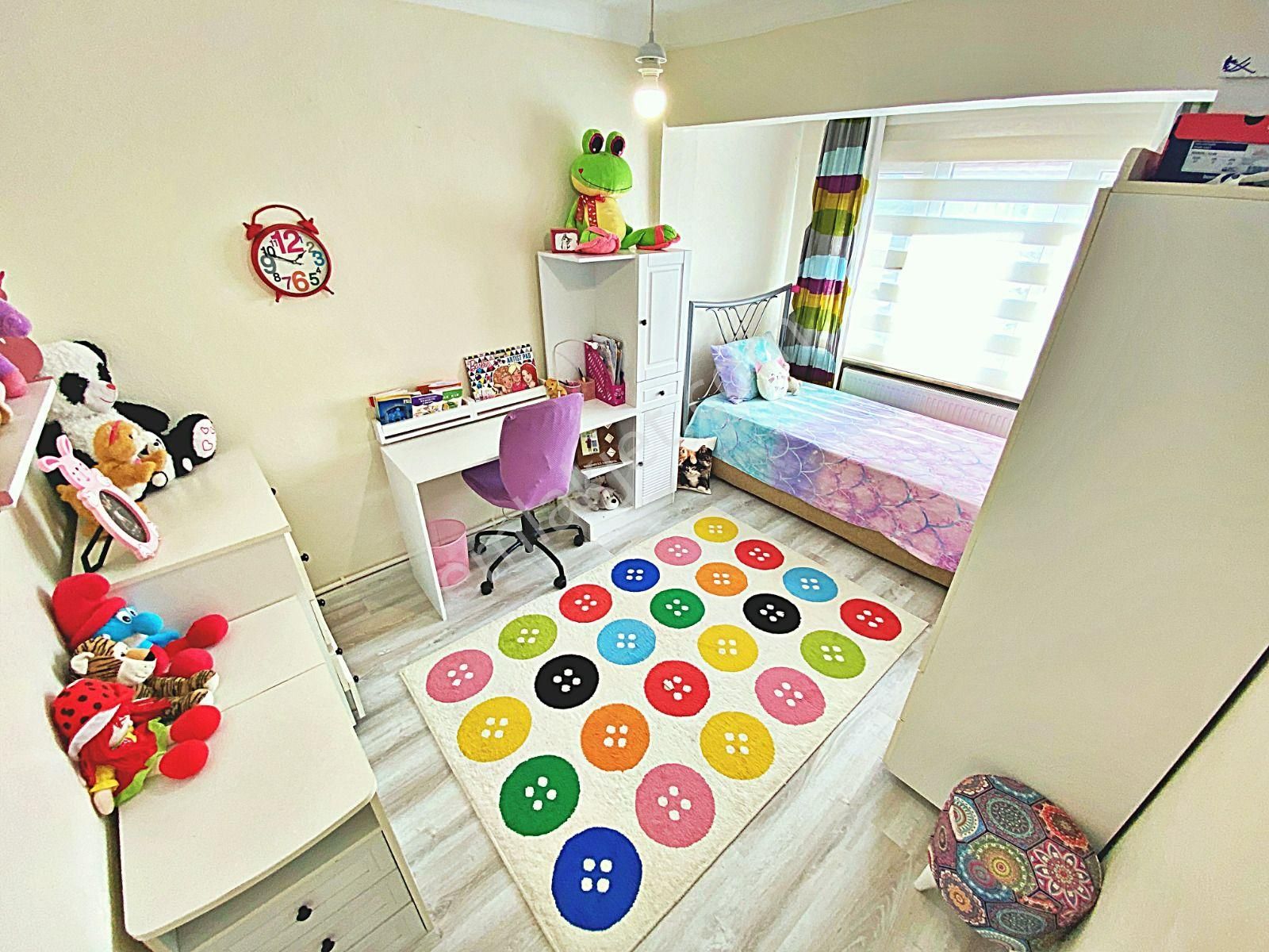 Akçay İkizçay Da 3+1 Bahçeli Şahane Satılık Villa - Görsel 15