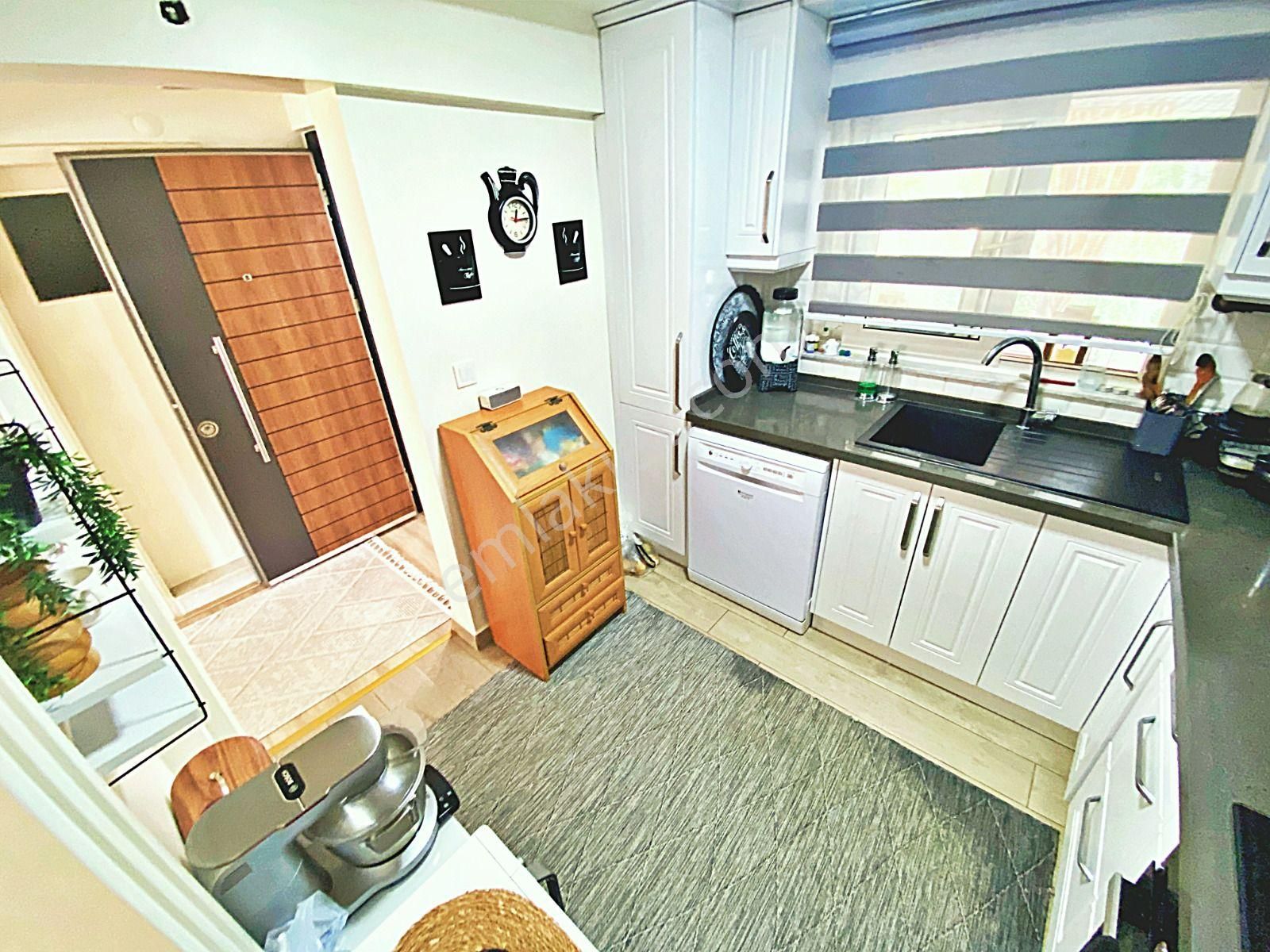 Akçay İkizçay Da 3+1 Bahçeli Şahane Satılık Villa - Görsel 4