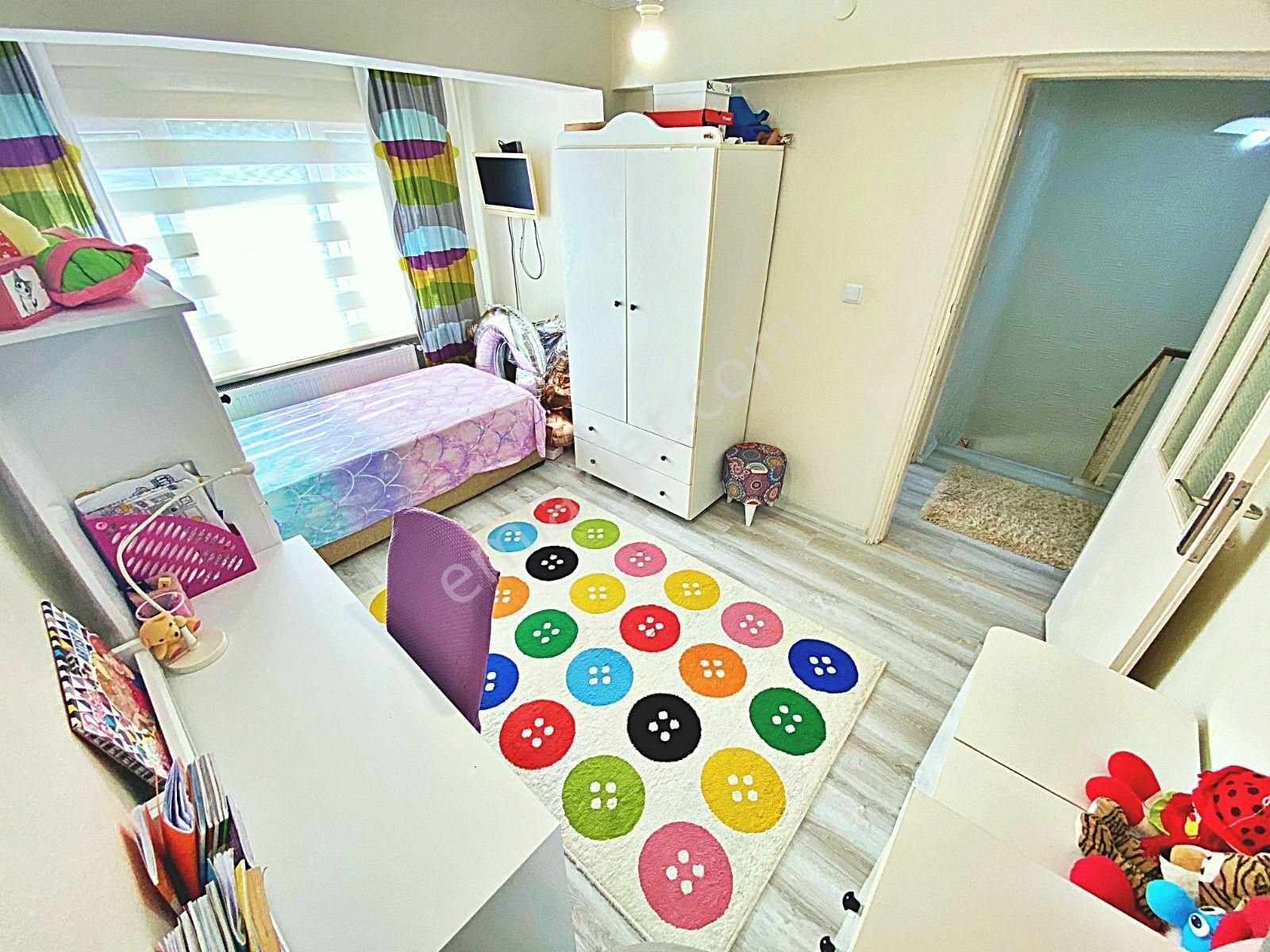 Akçay İkizçay Da 3+1 Bahçeli Şahane Satılık Villa - Görsel 16