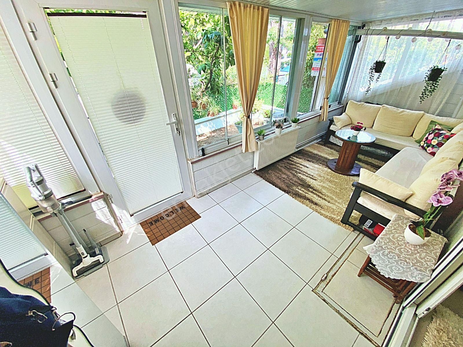 Akçay İkizçay Da 3+1 Bahçeli Şahane Satılık Villa - Görsel 11