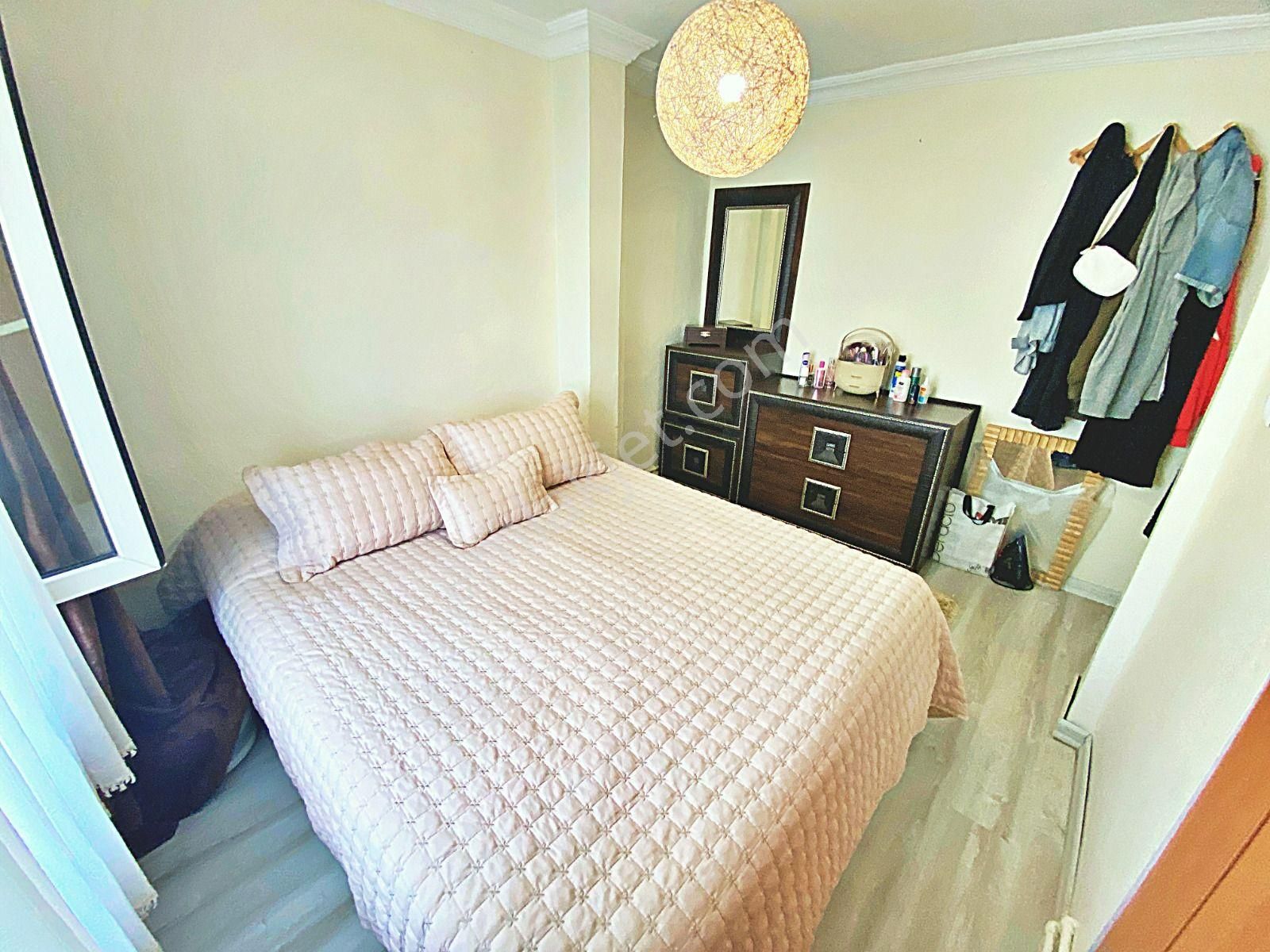 Akçay İkizçay Da 3+1 Bahçeli Şahane Satılık Villa - Görsel 17