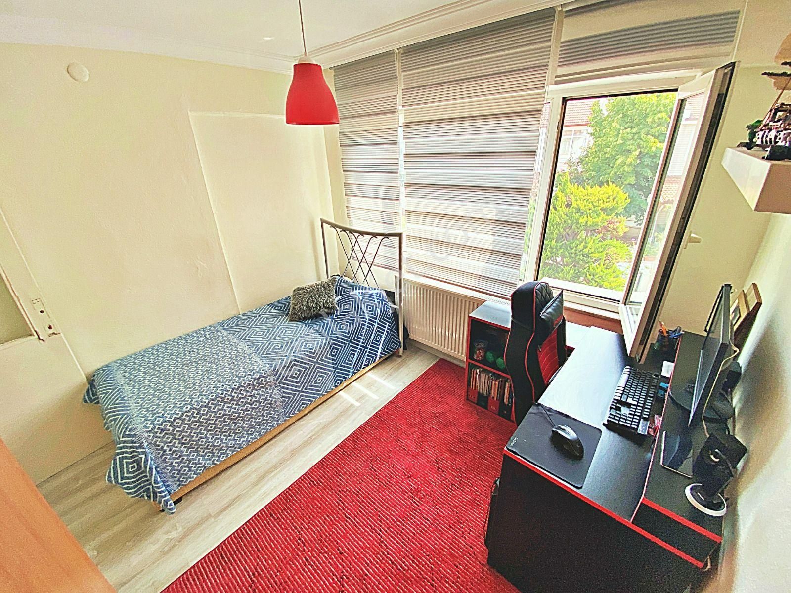 Akçay İkizçay Da 3+1 Bahçeli Şahane Satılık Villa - Görsel 12