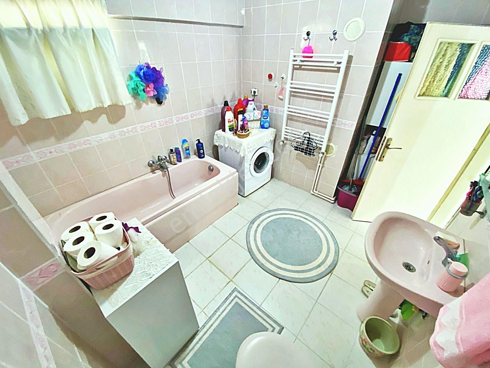 Akçay İkizçay Da 3+1 Bahçeli Şahane Satılık Villa - Görsel 26