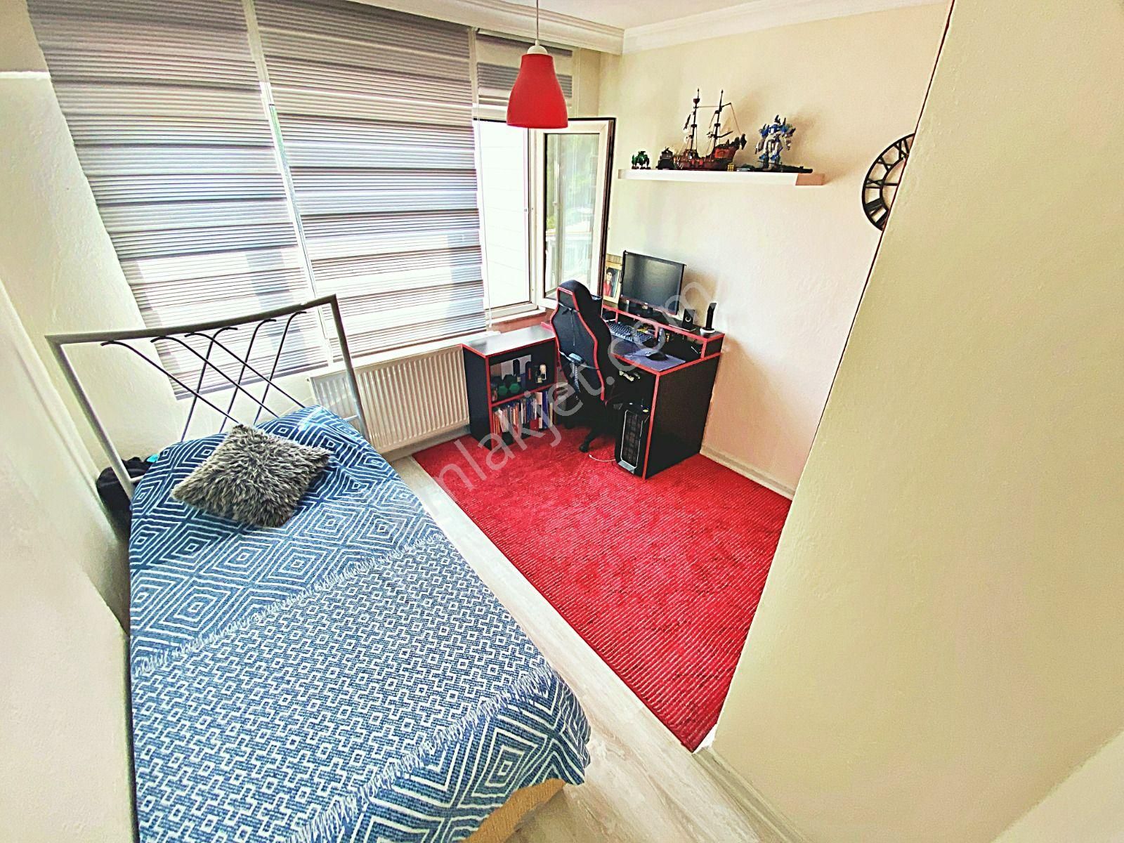 Akçay İkizçay Da 3+1 Bahçeli Şahane Satılık Villa - Görsel 13