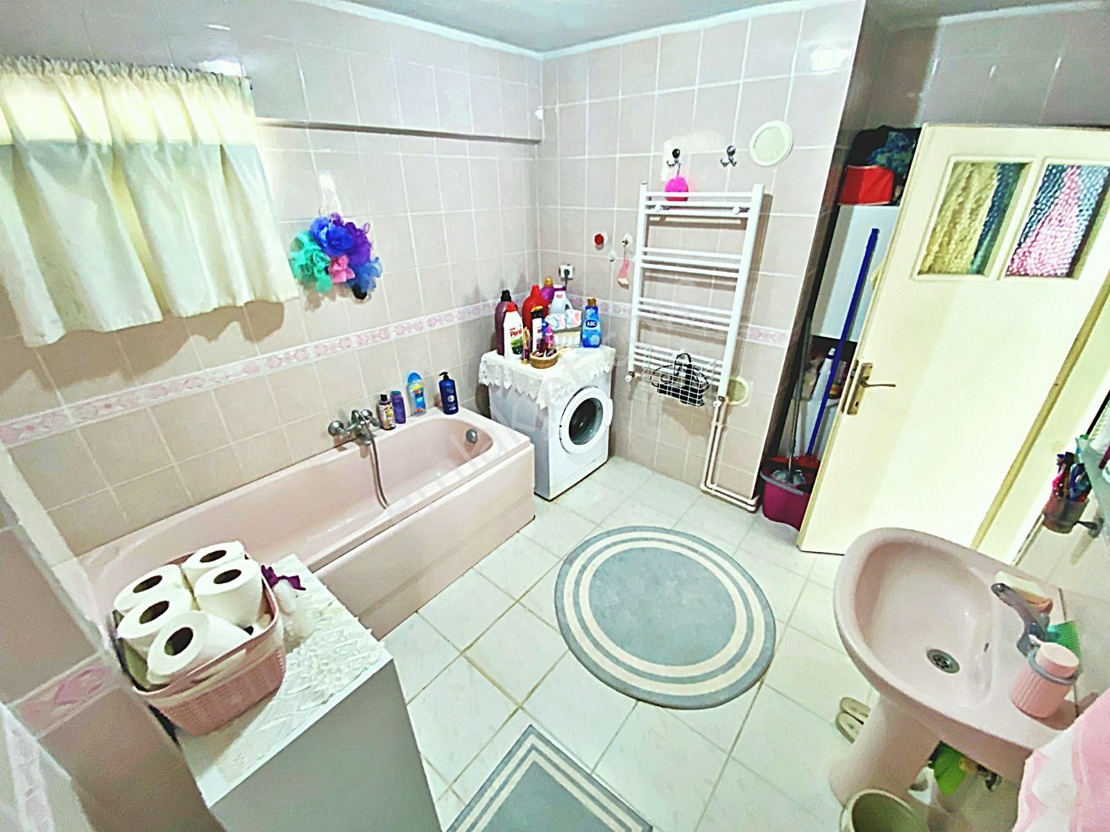 Akçay İkizçay Da 3+1 Bahçeli Şahane Satılık Villa - Görsel 25