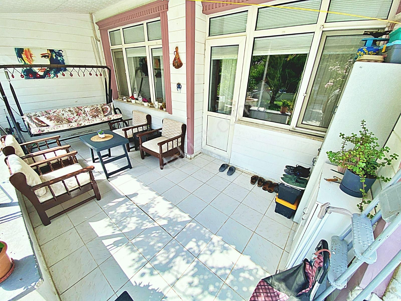 Akçay İkizçay Da 3+1 Bahçeli Şahane Satılık Villa - Görsel 28