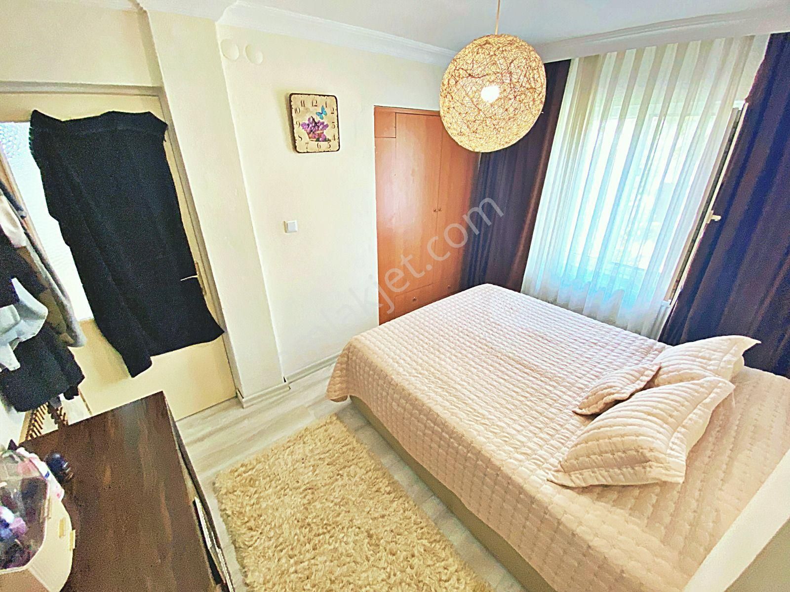 Akçay İkizçay Da 3+1 Bahçeli Şahane Satılık Villa - Görsel 20