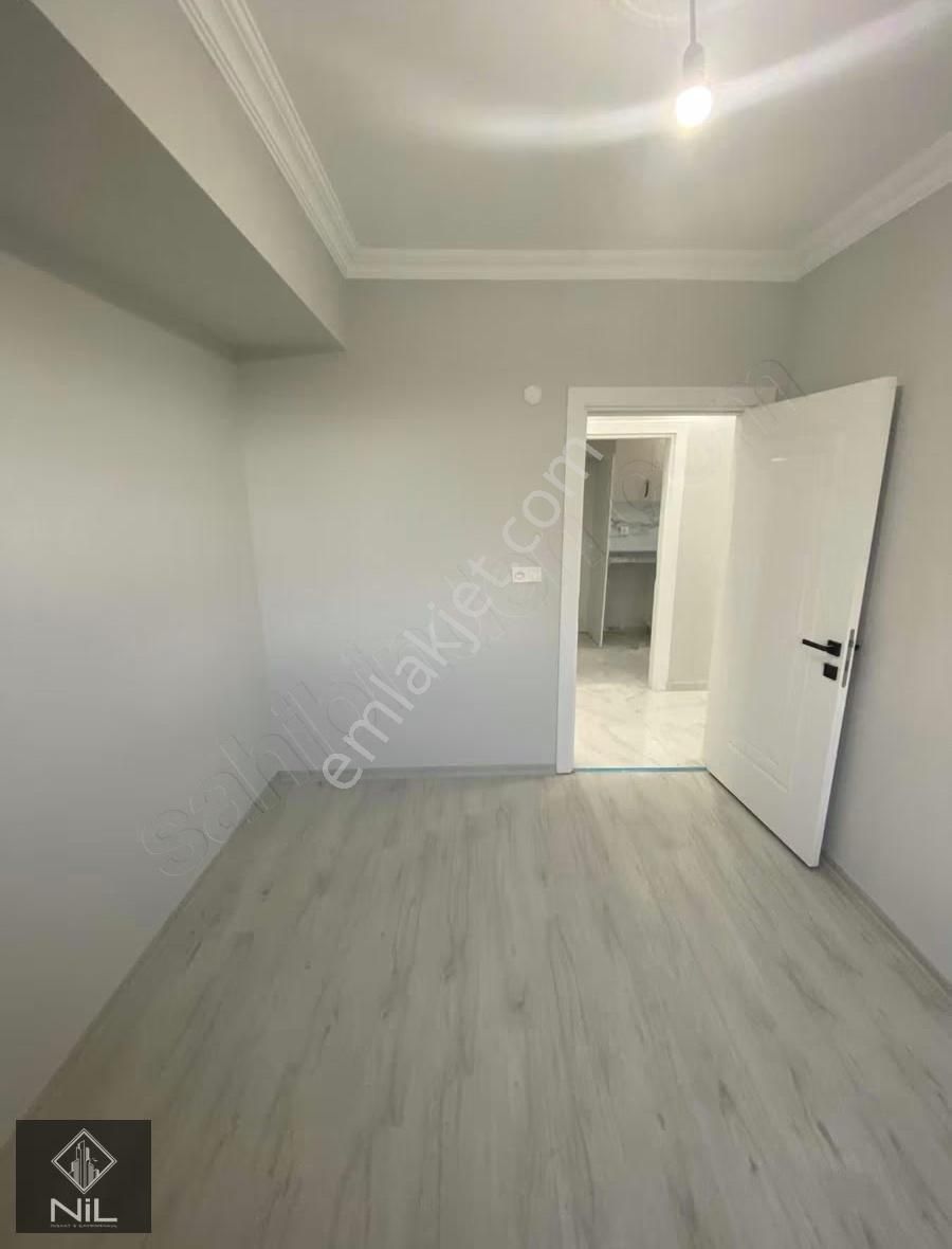 Nil İnşaat'tan 2+1 Yüksek Giriş Daire - Görsel 15