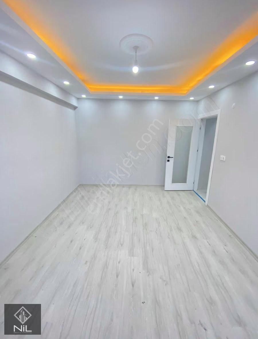 Nil İnşaat'tan 2+1 Yüksek Giriş Daire - Görsel 8