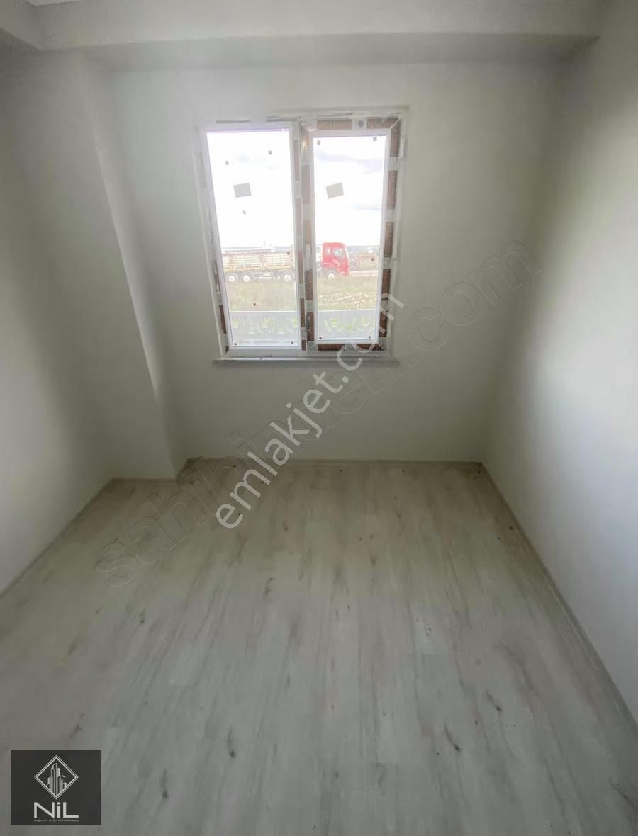 Nil İnşaat'tan 2+1 Yüksek Giriş Daire - Görsel 9