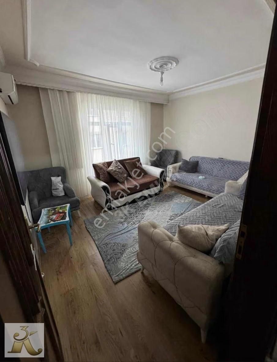 3k Emlak'tan Satılık 3+1 120 M2 Balkonlu Wc Banyo Ayrı - Görsel 6