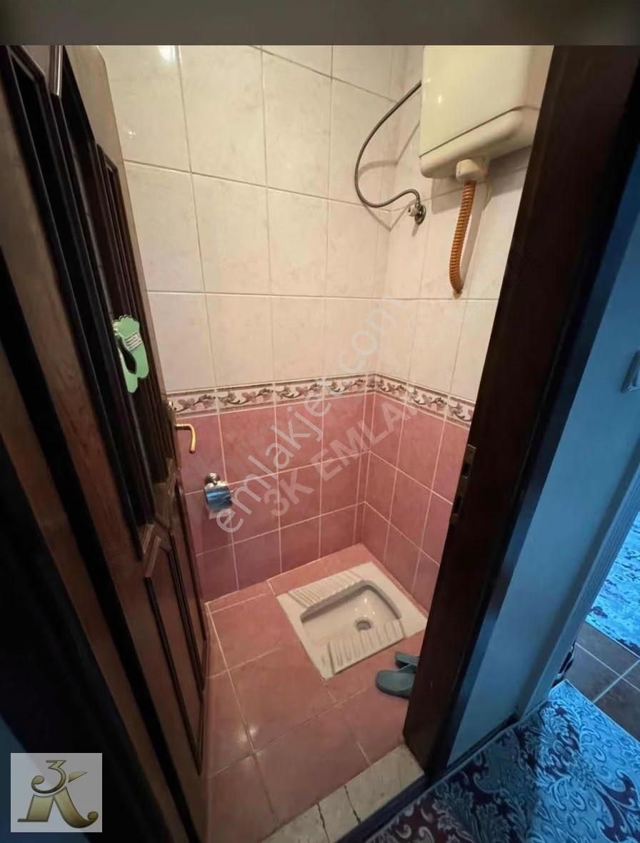 3k Emlak'tan Satılık 3+1 120 M2 Balkonlu Wc Banyo Ayrı - Görsel 7
