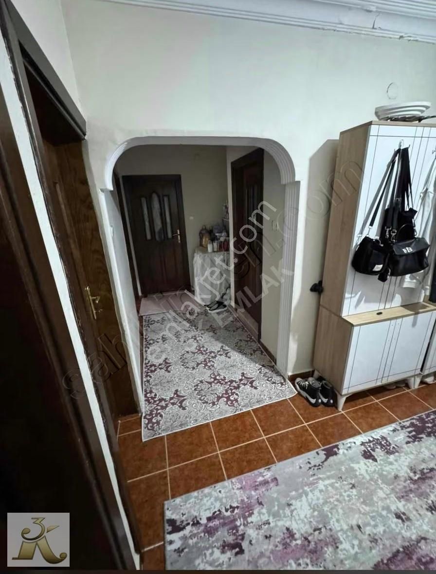 3k Emlak'tan Satılık 3+1 120 M2 Balkonlu Wc Banyo Ayrı - Görsel 11