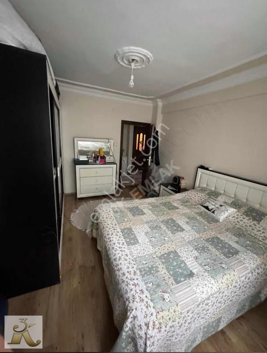 3k Emlak'tan Satılık 3+1 120 M2 Balkonlu Wc Banyo Ayrı - Görsel 4