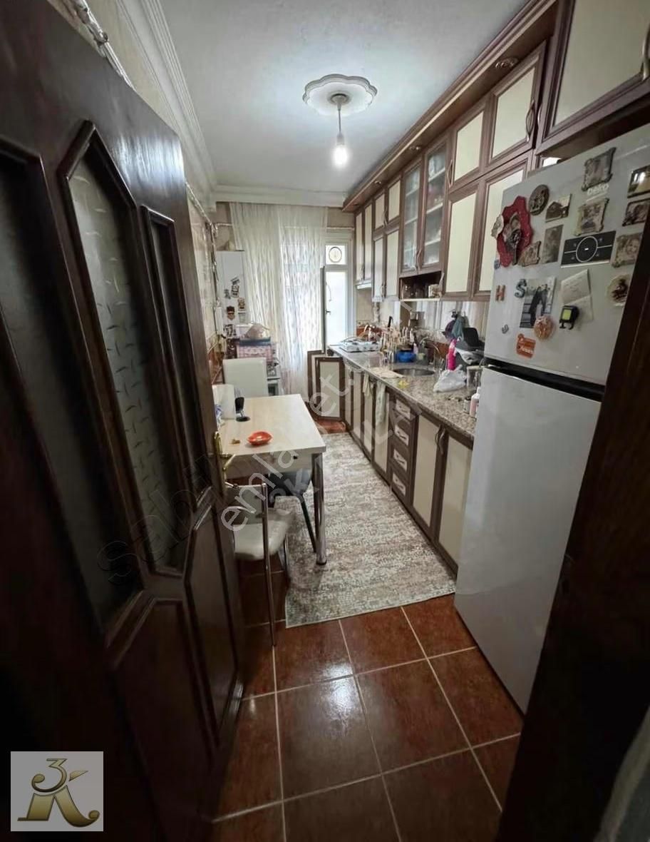 3k Emlak'tan Satılık 3+1 120 M2 Balkonlu Wc Banyo Ayrı - Görsel 14