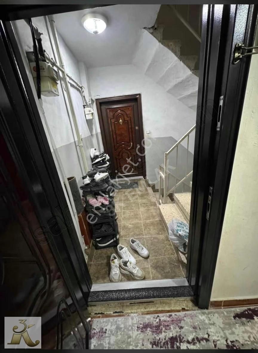 3k Emlak'tan Satılık 3+1 120 M2 Balkonlu Wc Banyo Ayrı - Görsel 12