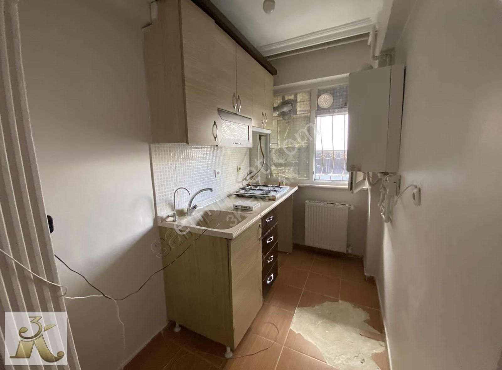 3k Emlak'tan Kiralık 2+1 Aslangazi Okulu Dibi - Görsel 19