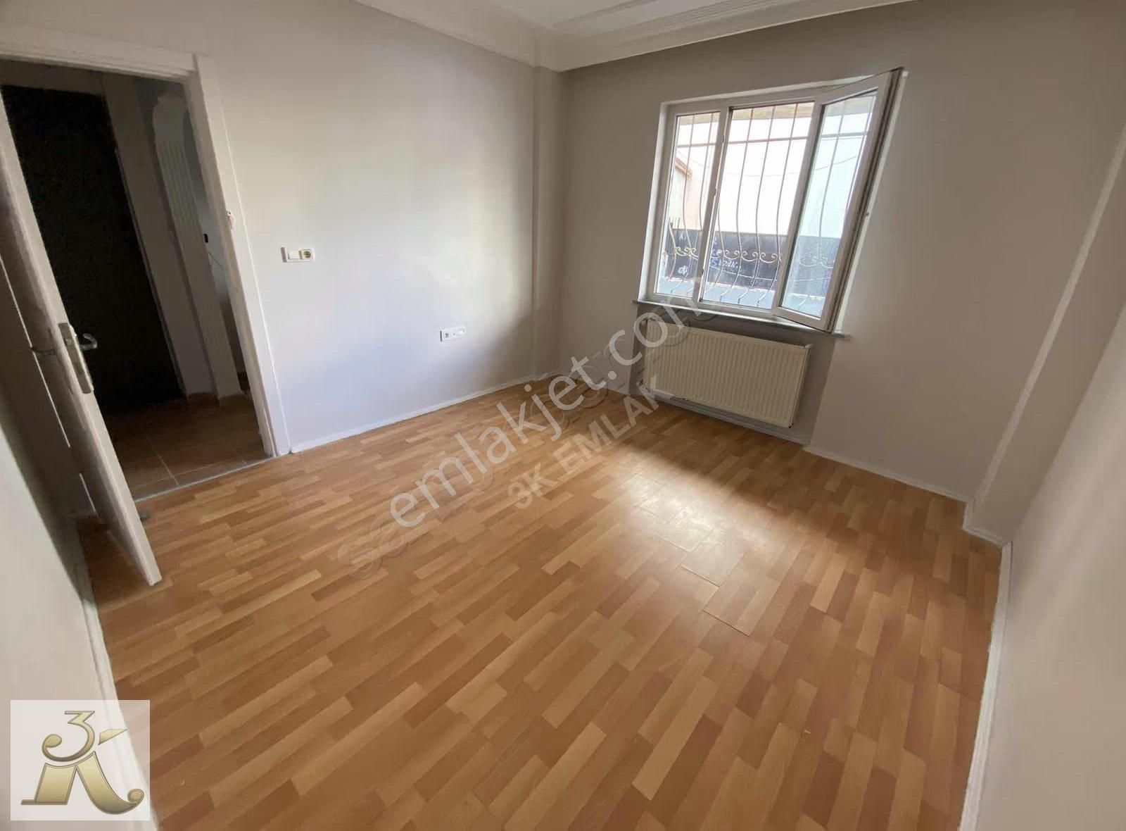 3k Emlak'tan Kiralık 2+1 Aslangazi Okulu Dibi - Görsel 7