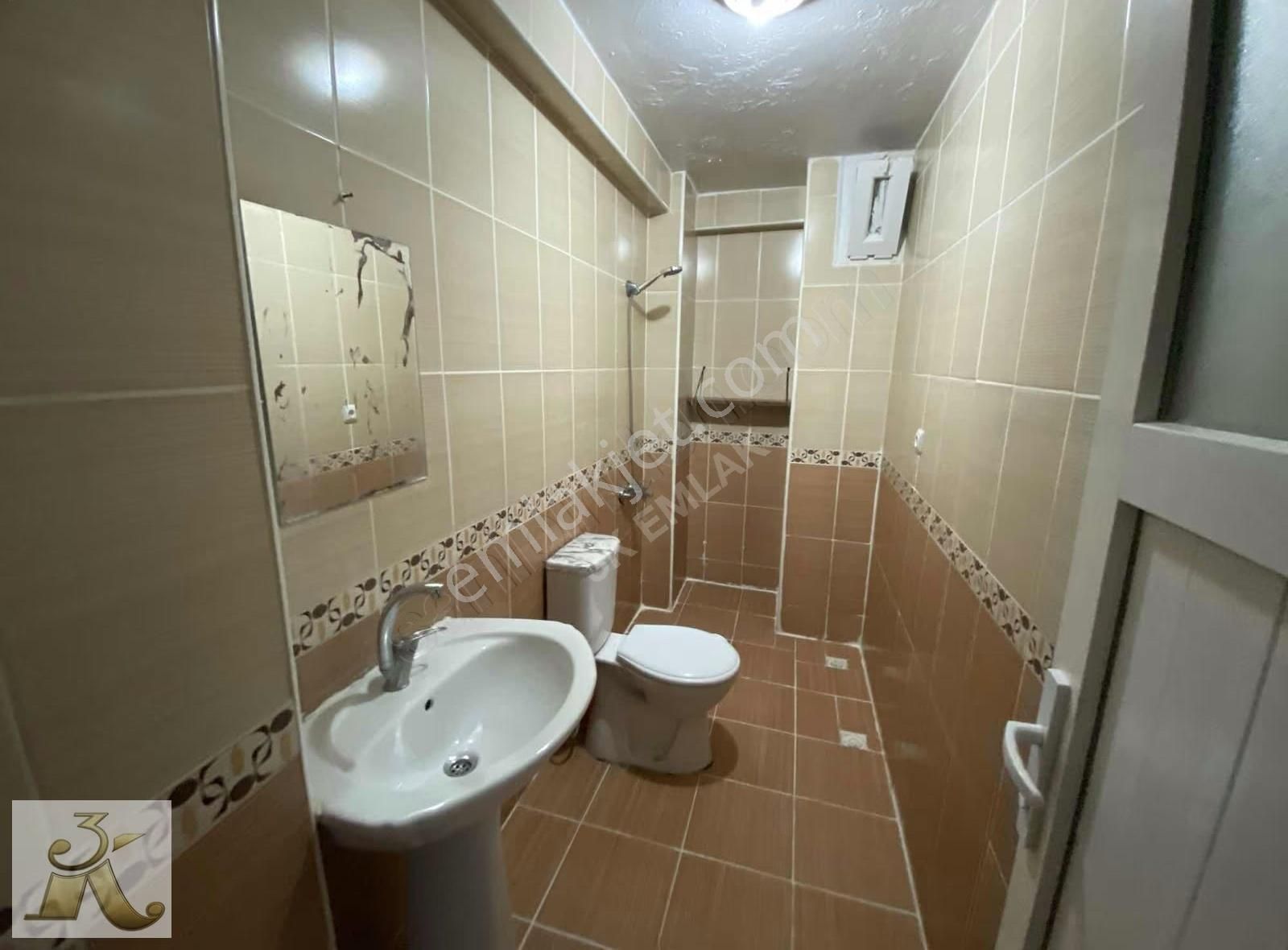 3k Emlak'tan Kiralık 2+1 Aslangazi Okulu Dibi - Görsel 5