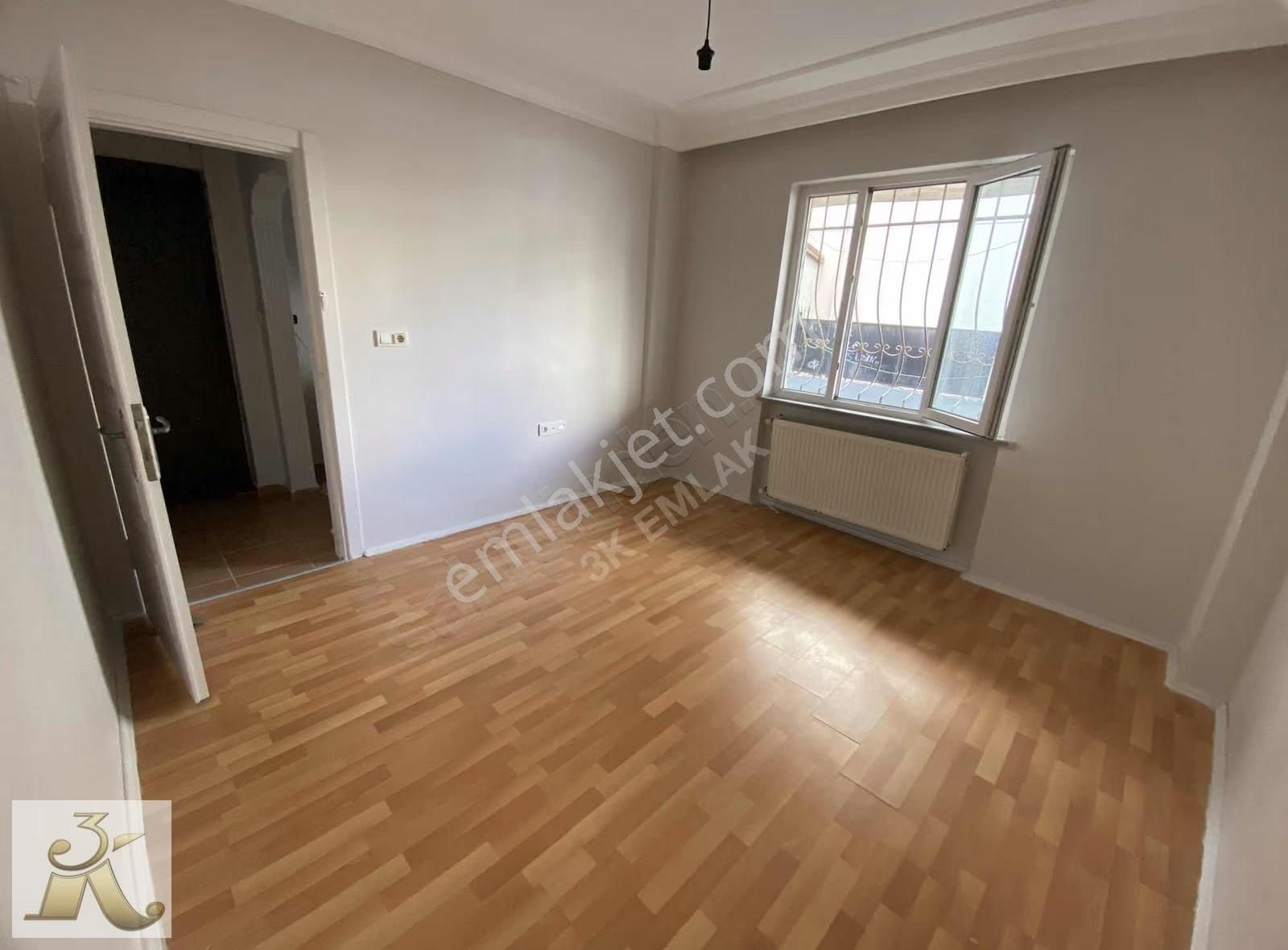 3k Emlak'tan Kiralık 2+1 Aslangazi Okulu Dibi - Görsel 3